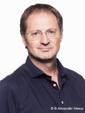 Afbeelding Geert Sels