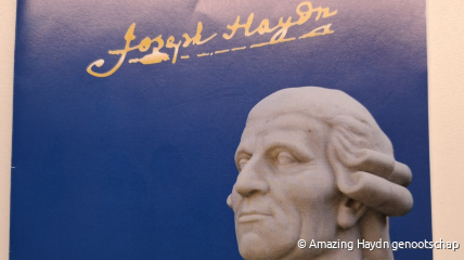 Amazing Haydn "Bayerisches Kammerorchester"