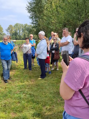 sfeerbeeld wandeling 2