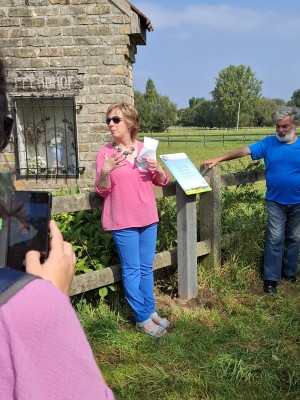 sfeerbeeld wandeling 4