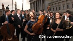 Früling in Wien 2026