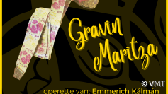 Verslagje operette Gravin Maritza