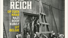 Nog even nagenieten van de lezing "Kunst voor das Reich" door Geert Sels