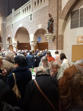 Receptie 1