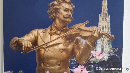 Walzerperlen