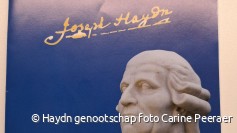 Amazing Haydn Linos ensemble