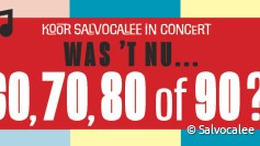 Salvocalee in concert