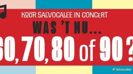 Salvocalee in concert